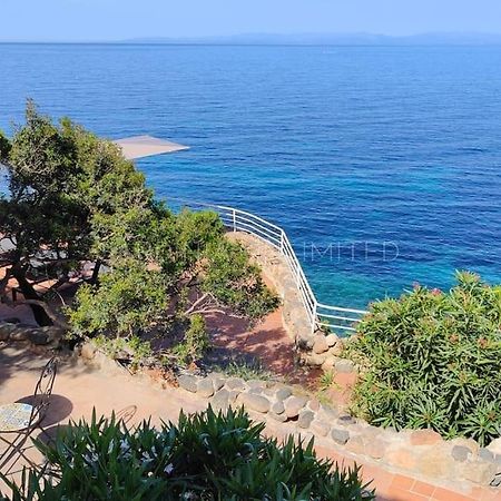 Villa Poesia D'Estate Torre delle Stelle Exterior photo